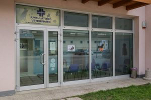 Clinica veterinaria a Sarche