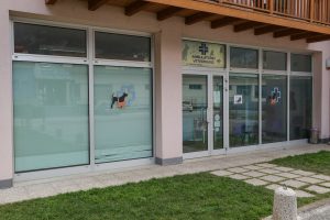 Studio veterinario a Sarche
