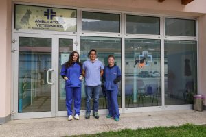 Veterinario Valle dei laghi